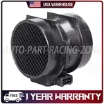 Mass Air Flow Sensor Meter Maf For Bmw 325 323 525 E46 Series 5WK9605 New. Price: $20.55.
