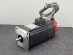 Ge Fanuc A2/3000 A06B-0373-B677#7008 A06B0373B6777008 Ac Servo Motor Used. Price: $799.99.