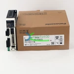 1X New Panasonic Servo Driver MADDT1207003. Price: $260.00.