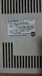 New Mitsubishi MR-J2S-20A-S007U010 Servo Drive MRJ2S20AS007U010 Fast Shipping. Price: $740.48.