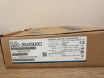 1PC Yaskawa SGDXS-2R8AA0A8002 Servo Driver New In Box Expedited Ship. Price: $450.00.