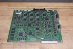 Yamaha KM5-M5840-046 Servo Board Assy Used. Price: $199.95.