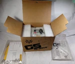 1 New Automation Direct GS2-20P5 230 Volt 0.5 Hp Ac Drive Nib ***make Offer***. Price: $599.99.