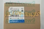 One Omron R88M-K4K030F-S2 Servo Motor New. Price: $1961.87.