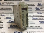 Yaskawa Servo Amplifier SGDM-02AD-RY1 W/warranty Used. Price: $183.00.