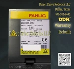 **12MO Warranty**same Day Shipping Avail.**rebuilt** Fanuc A06B-6096-H205 Seller. Price: $749.00.