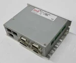 Elmo Motion Control DC-TROA12/400S Servo Drive Used. Price: $610.00.