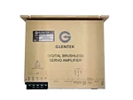 Glentek Digital Brushless Servo Amplifier Alpha Series Drive New. Price: $2663.57.