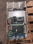 Yaskawa CIMR-MTIII-11K.5 Spindle Drive 30 Day Warranty! Used. Price: $532.95.
