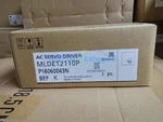 New Panasonic MLDET2110P Servo Drive. Price: $282.90.