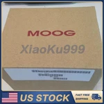 New Moog G771K626A Servo Valve Expedited Shipping. Price: $5035.00.