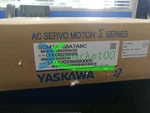 1PC New Yaskawa Servo Motor SGM7A-08A7A6C. Price: $498.70.