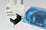 New Keyence GT2-76N Amplifier Unit, Panel Mount Type, Npn. Price: $327.98.
