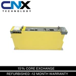 Fanuc A06B-6115-H003 Servo Drive Seller. Price: $1590.00.