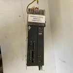 Bosch VM60/EB-TA Module Unit D-6120 Power Supply Servo Used. Price: $855.02.
