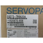Yaskawa SGD7S-7R6A20A Servo Driver 1PC New SGD7S7R6A20A #us. Price: $498.40.