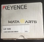 1PCS New Keyence Laser Displacement Sensor LK-G10. Price: $1007.46.