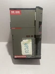 Emerson DXA-205 Positioning Servo Drive Unit 120V Ac 50/60 Hz Very. Price: $455.00.