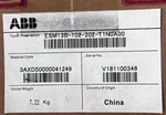 1PCS New Abb Servo Motor ESM13B-102-202-T1N0A00. Price: $1485.00.