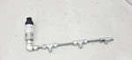 Wika 8347390 Type C-10 Pressure Transmitter: Range To 5000 Psi Used. Price: $172.67.