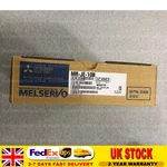 Mitsubishi MR-JE-10B Servo Drive One MRJE10B Fast Shipping New Nuovo. Price: $334.71.