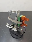 Elmo Panel-mounted Network-based Single Servo Drive TROA12/400-AMBBA 12A 400V Used. Price: $1299.99.