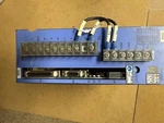Sanyo Denki Servo Amp# 67ZA050ABC2S01 Bl Super Used. Price: $750.00.