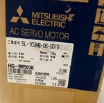 1PC Mitsubishi Servo Motor HG-RR503K New. Price: $3143.00.