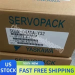 Factory Sealed New Yaskawa Servo SGDM-04ADAY32 Box Us Fast Shipping. Price: $787.81.