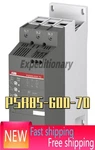 1PC Abb PSR85-600-70 Soft Starter 85A Free Shipping Us Tax New. Price: $650.84.