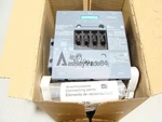 1PCS New Siemens Contactor 3RT10556NP36. Price: $883.26.