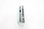 Iai SCON-CA-150A-NP-2-2 Servo Drive Controller 0-333HZ 200-230V-AC 0-90V-DC 3PH New. Price: $1178.45.