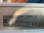 Wittenstein Cyber Motor SIM2050D Brushless Controller New. Price: $400.00.