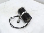 Yokogawa DB5C-015G-2B9A4G2-005-7273/CE Servo Motor Used. Price: $1230.29.