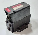 Moog 62K935 Electrohydraulic Servo Valve Seller. Price: $999.00.