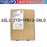 New Siemens Sinamics PM240-2 With Filter. Price: $1539.37.
