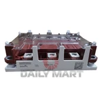 New In Box Semikron SKIM200GD126D Power Supply Module. Price: $330.51.