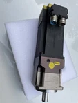 Baldor BSM80C-375AA Brushless Ac Servo Motor 1.07 Kw W/apex AB090-52-P2 Gearhead Used. Price: $300.00.