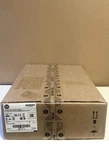 Allen Bradley 2198-D020-ERS3 Ser C Kinetix 5700 Dual Axis Inverter 2198D020ERS3 New. Price: $1600.00.