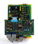 Fanuc A06B-6059-H002#H508 Ac Spindle Servo Unit A06B6059H002H508 Used. Price: $449.99.