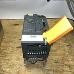 Mitsubishi #MR-J3-500B-RJ006, Used LG-2645. Price: $599.00.