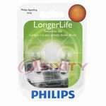Philips Turn Signal Indicator Light Bulb For American Motors Ambassador Yz New. Price: $10.10.