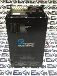 Pacific Scientific SC154-040-08 Brushless Servomotor Position Controller Used. Price: $1150.00.