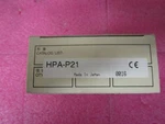 Yamatake Photoelectric Switch HPA-P21 New. Price: $99.99.