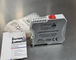 Spectrum Illumination Ldm 1400/8AP Adapter LOC3B24 New. Price: $67.50.