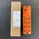New Ifm AL2303 Efector Iol Mod Sl 8XMP/DX B M12 IP67. Price: $284.99.