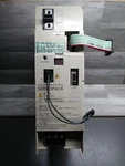 Yaskawa CIMR-MR5A23P7 Servo Pack Multi Axis Drive System Used. Price: $799.99.