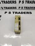 Yaskawa SGDA-01VS Ac Servo Drive ( Used Condition ). Price: $131.10.