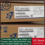 Yaskawa SGD7S-2R8A10A002 Servo Driver Box Expedited Shipping New 1PC. Price: $248.22.