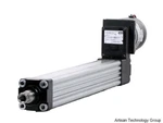Compumotor ETS50 Stepper/servo Driven Linear Actuator With Parker 83-93 Used. Price: $700.00.